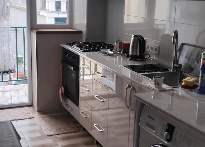Apartment In Batumi