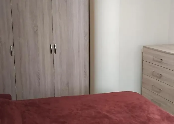 Apartment In Batumi