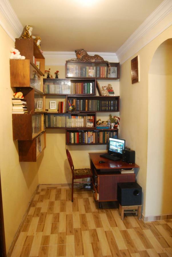 Apartment In