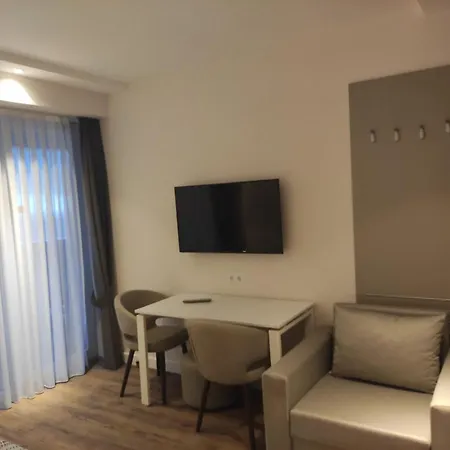 Aparthotel In Batumi Exterior photo