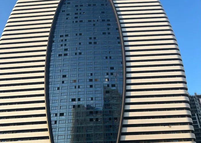 Aparthotel In Batumi