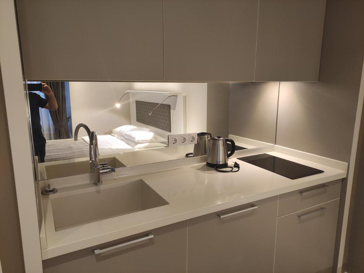 In Apartament