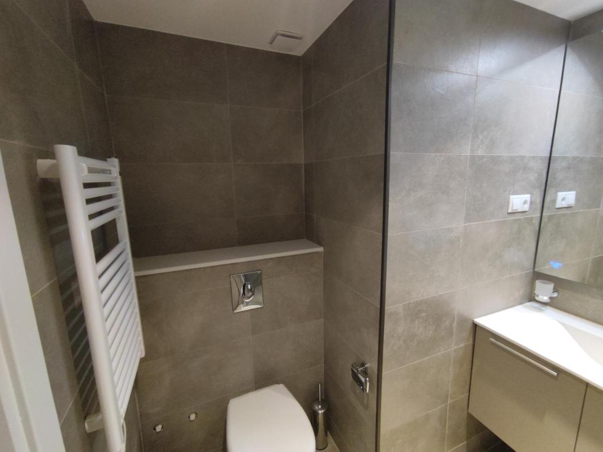 Apartament In *