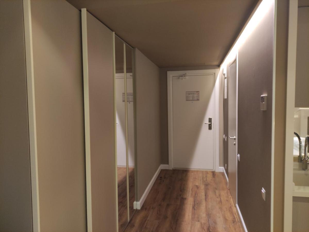 Apartament In Batumi