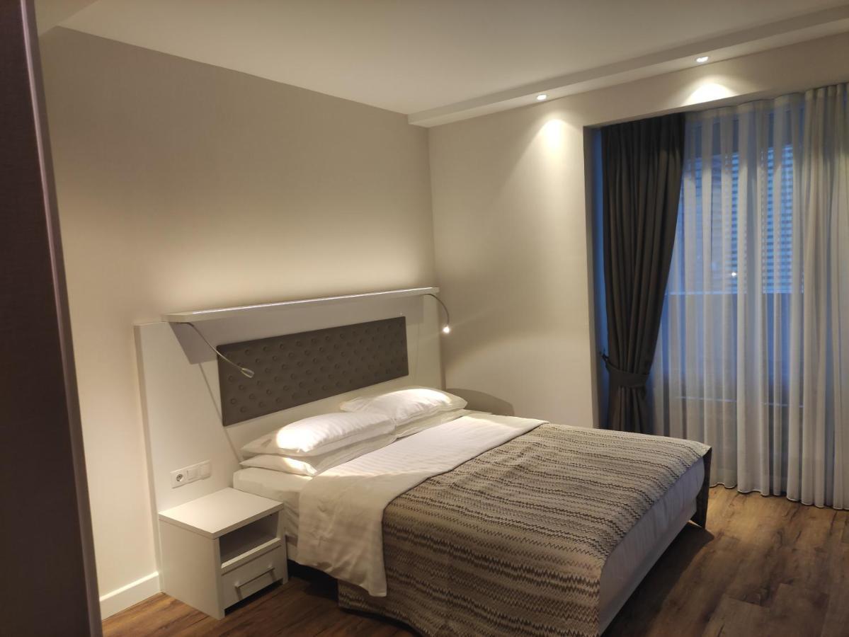 In Apartament Batumi