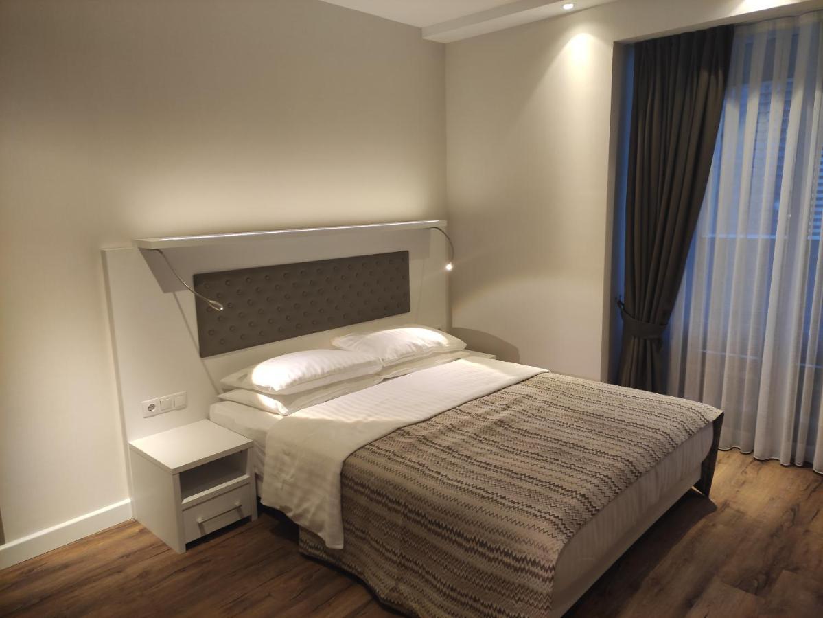 In Apartament *