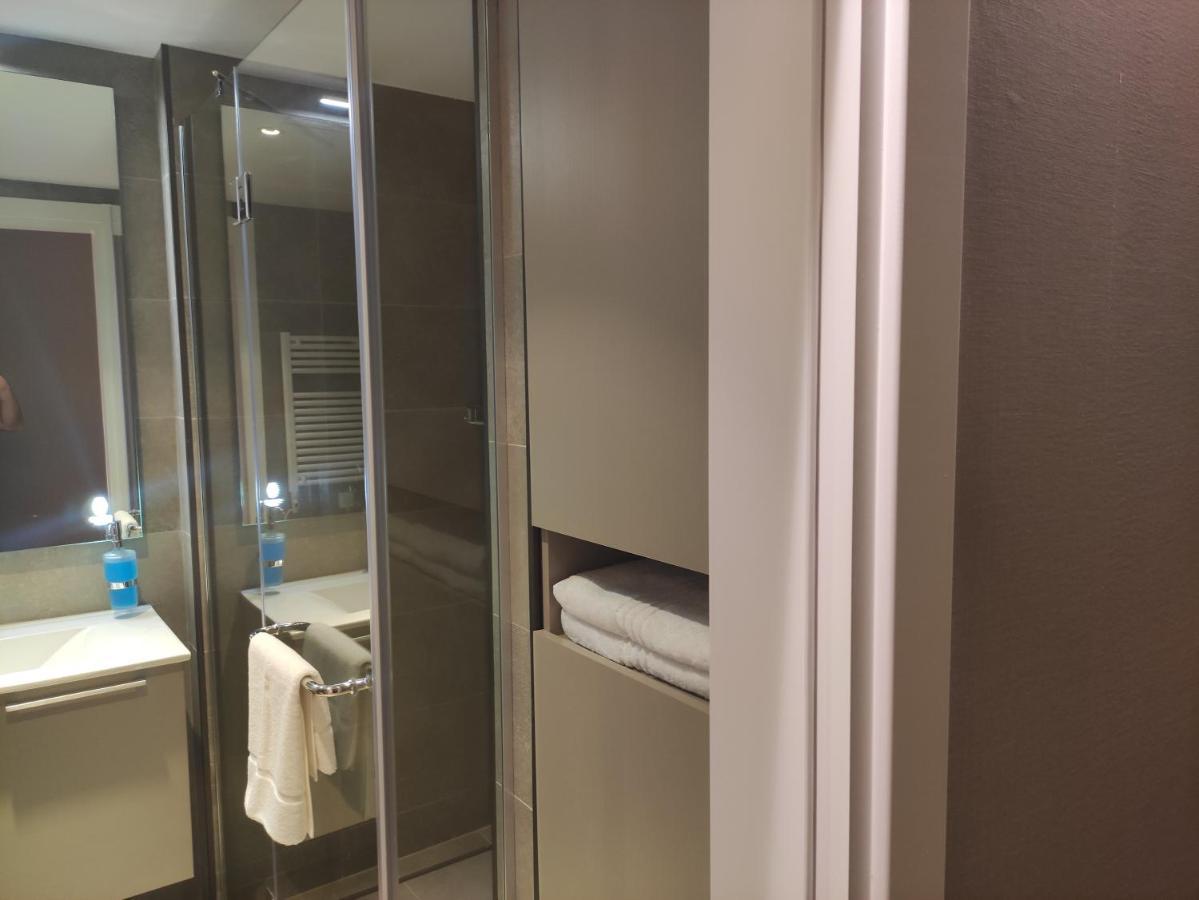 In Apartament Batumi