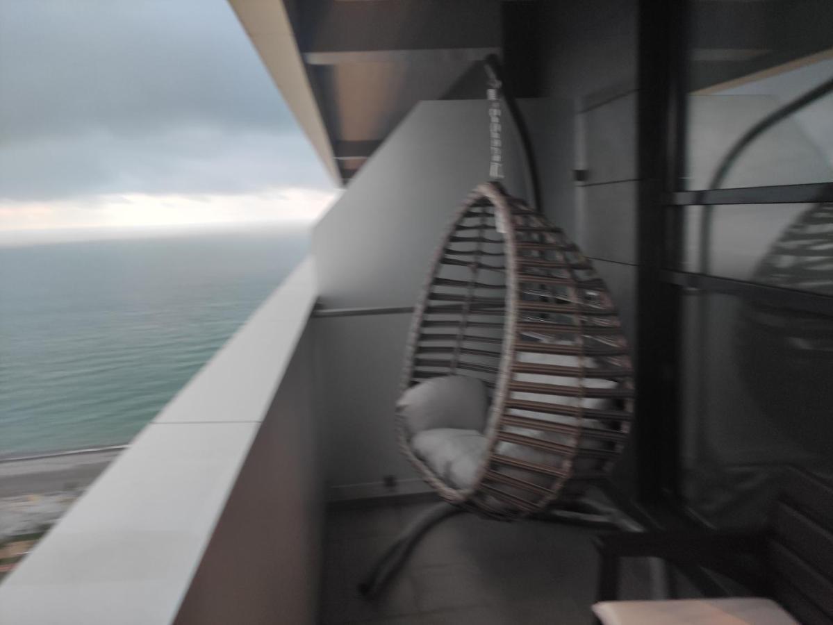 In Apartament Batumi