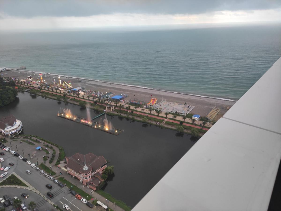 Apartament In