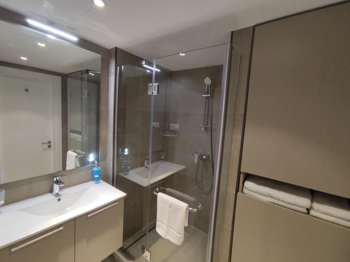 In Apartament