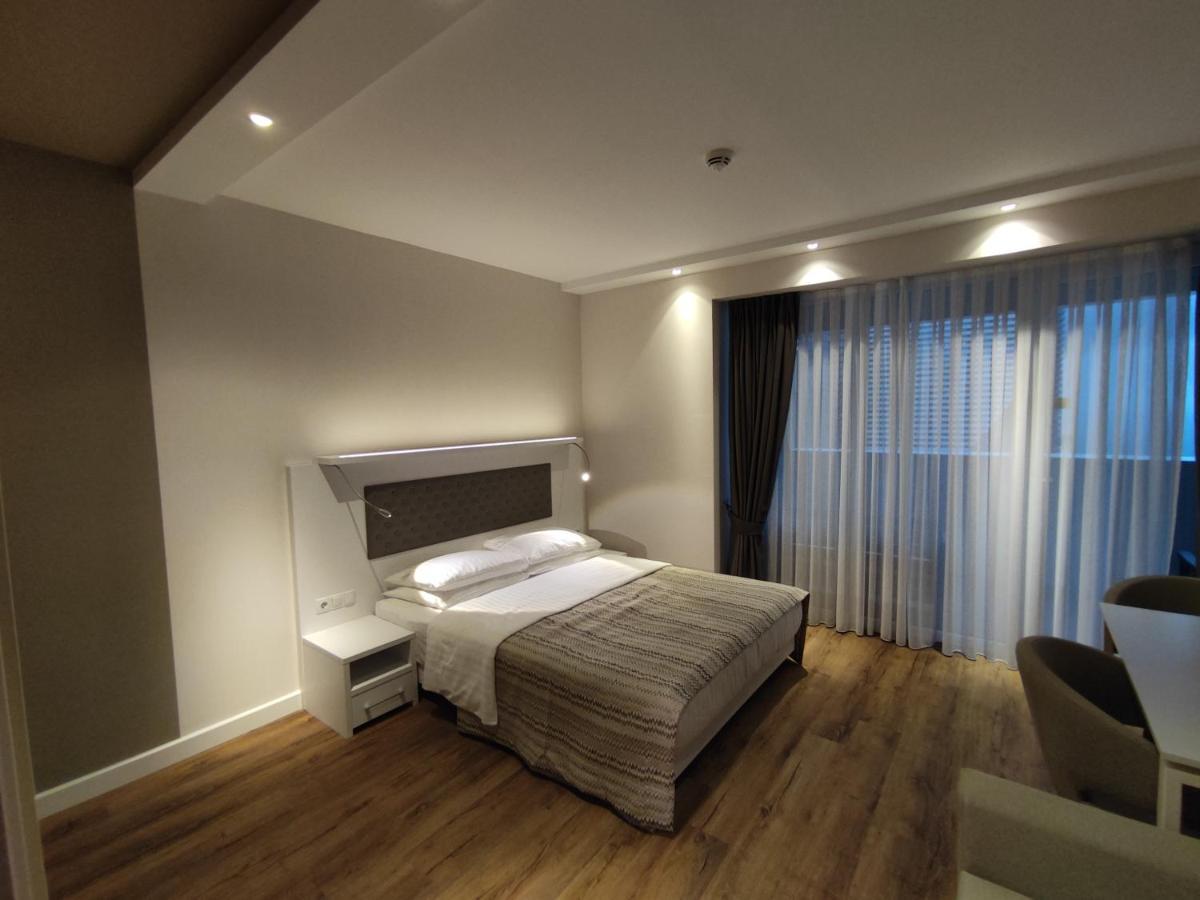 In Apartament *