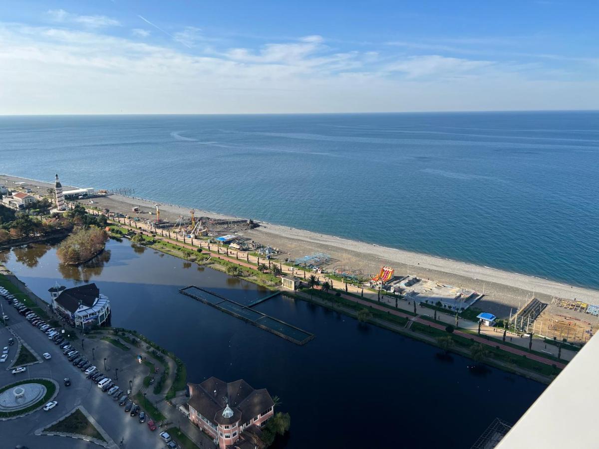 Apartament In Batumi