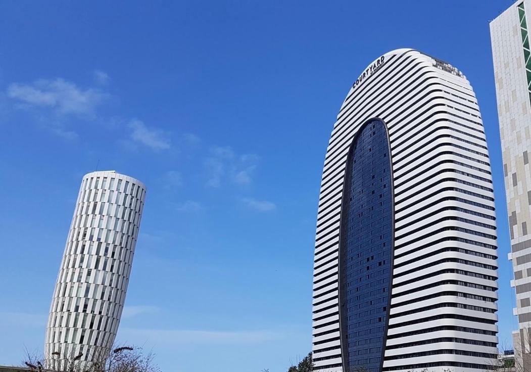 Apartament In Batumi